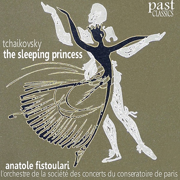 Tchaikovsky: the Sleeping Princess