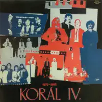 Ne állj meg soha — Korál