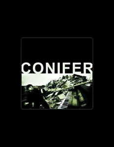 Listen to Conifer, watch music videos, read bio, see tour dates & more!