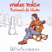 Markus Rohde - Draußen Wird Es Dunkel