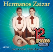 Hermanos Zaizar - Albur