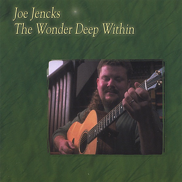 Joe Jencks - How Can I Keep From Singing