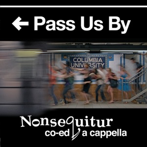 Pass Us By (A Cappella)