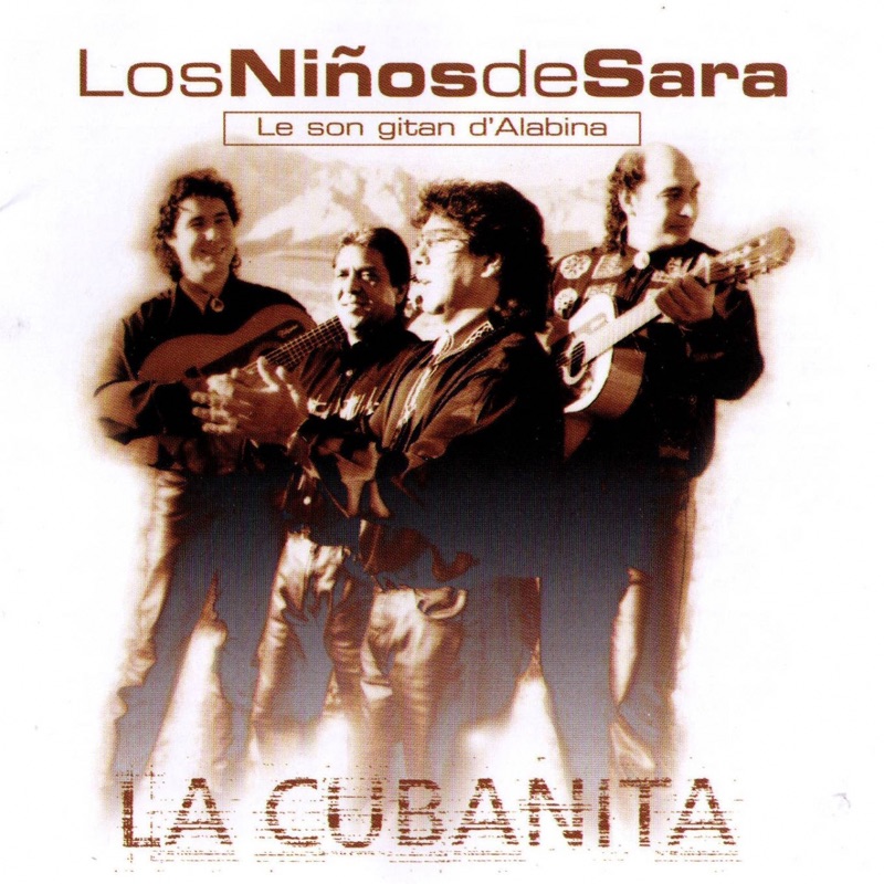 La Cubanita