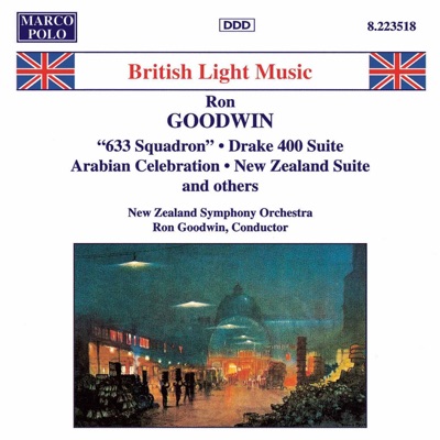 New Zealand Symphony Orchestra