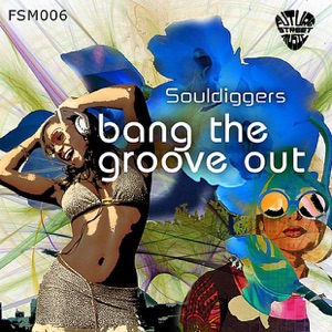 Bang the Groove Out (Jordan Rivera & Chique Benitez Mix)