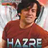 Hazre - Bjezim Od Sebe