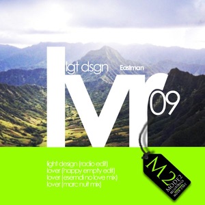 Light Design / Lover - EP