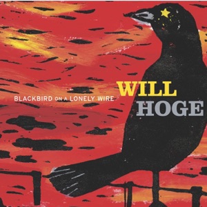 Blackbird On a Lonely Wire