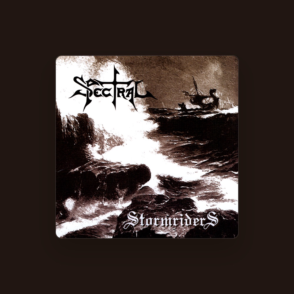 Spectral - Electronic artist