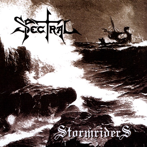 Stormriders