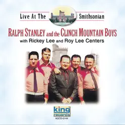 Live At the Smithsonian - Clinch Mountain Boys Live At the Smithsonian - Clinch Mountain Boys