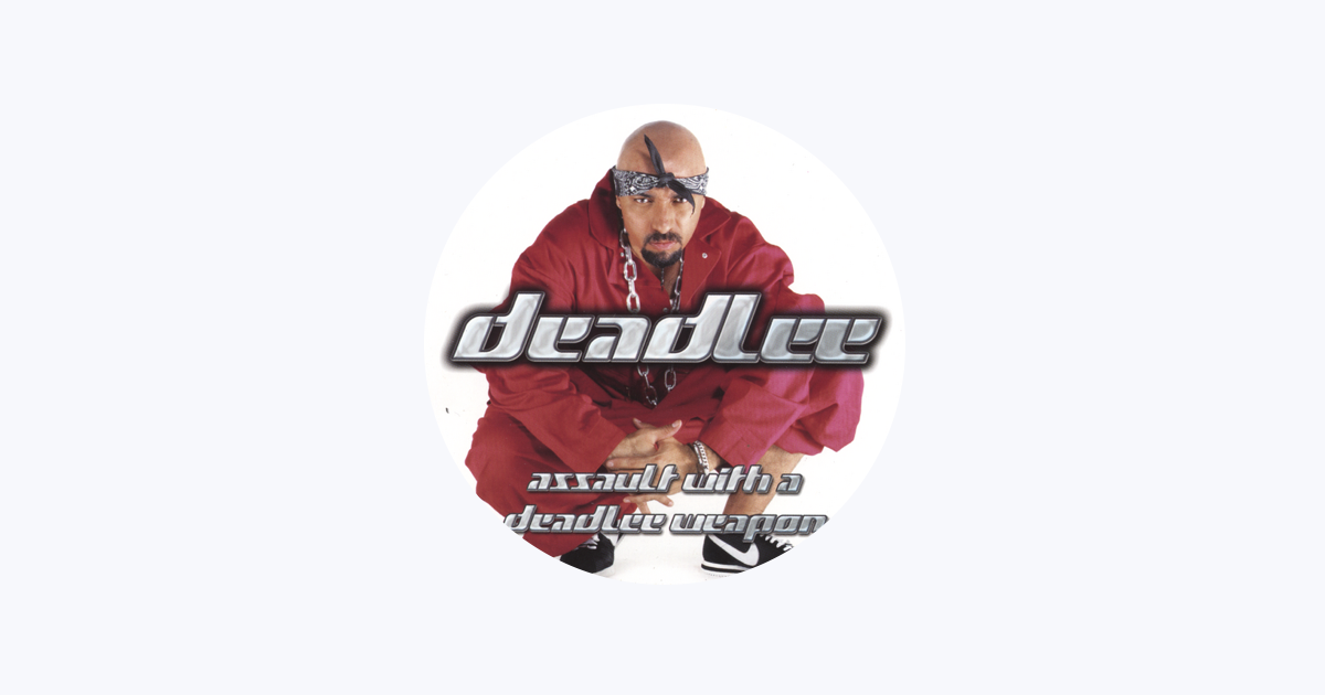 ‎DEADLEE – Apple Music