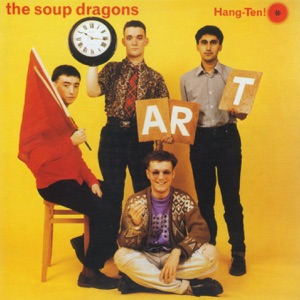 Hang-Ten!