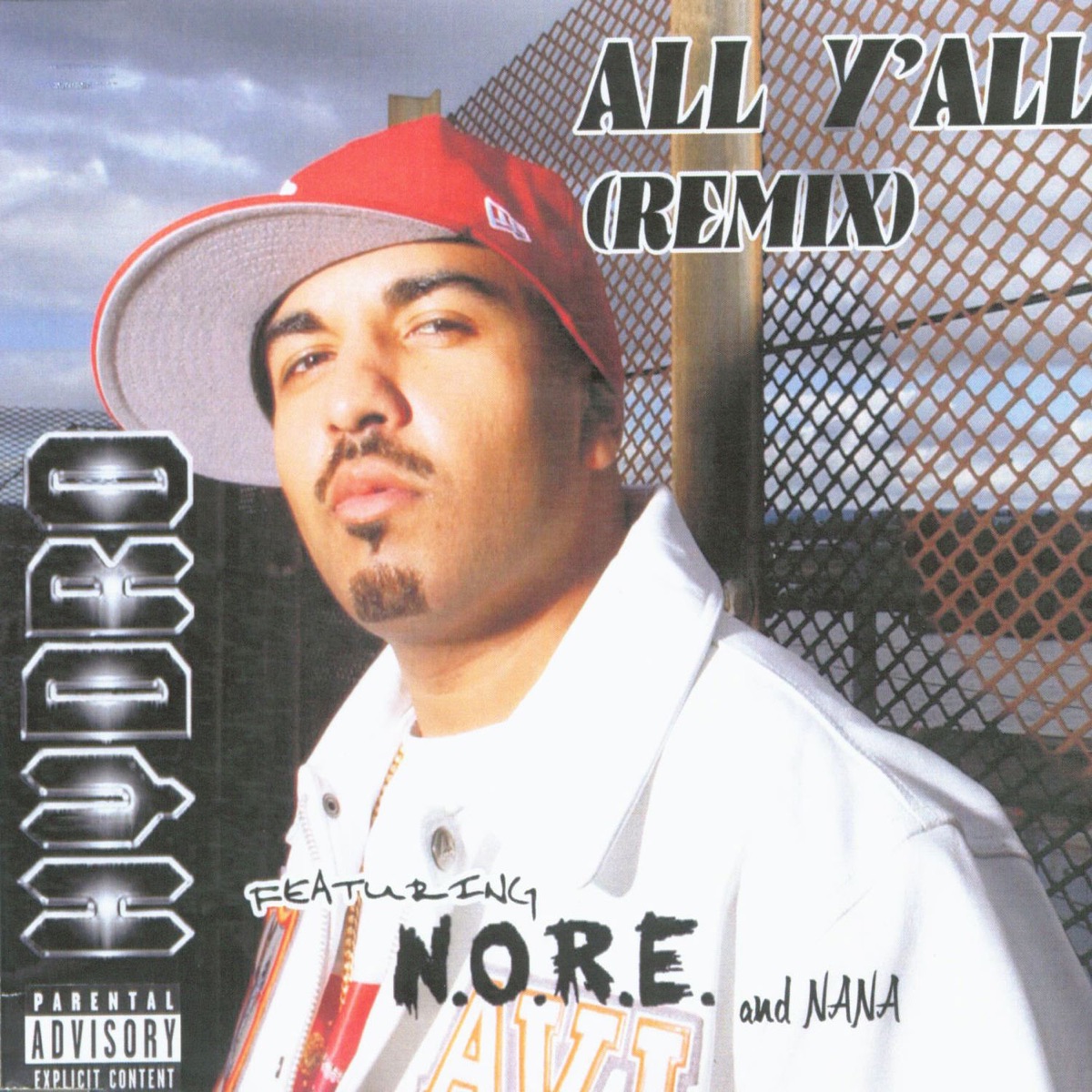 All Y'All (Remix) - Single