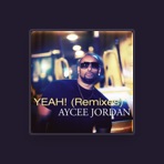 Aycee Jordan