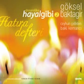 Hatıra Defteri (Kürdilihicazkar Semaisi) artwork