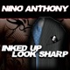Inked Up Look Sharp EP