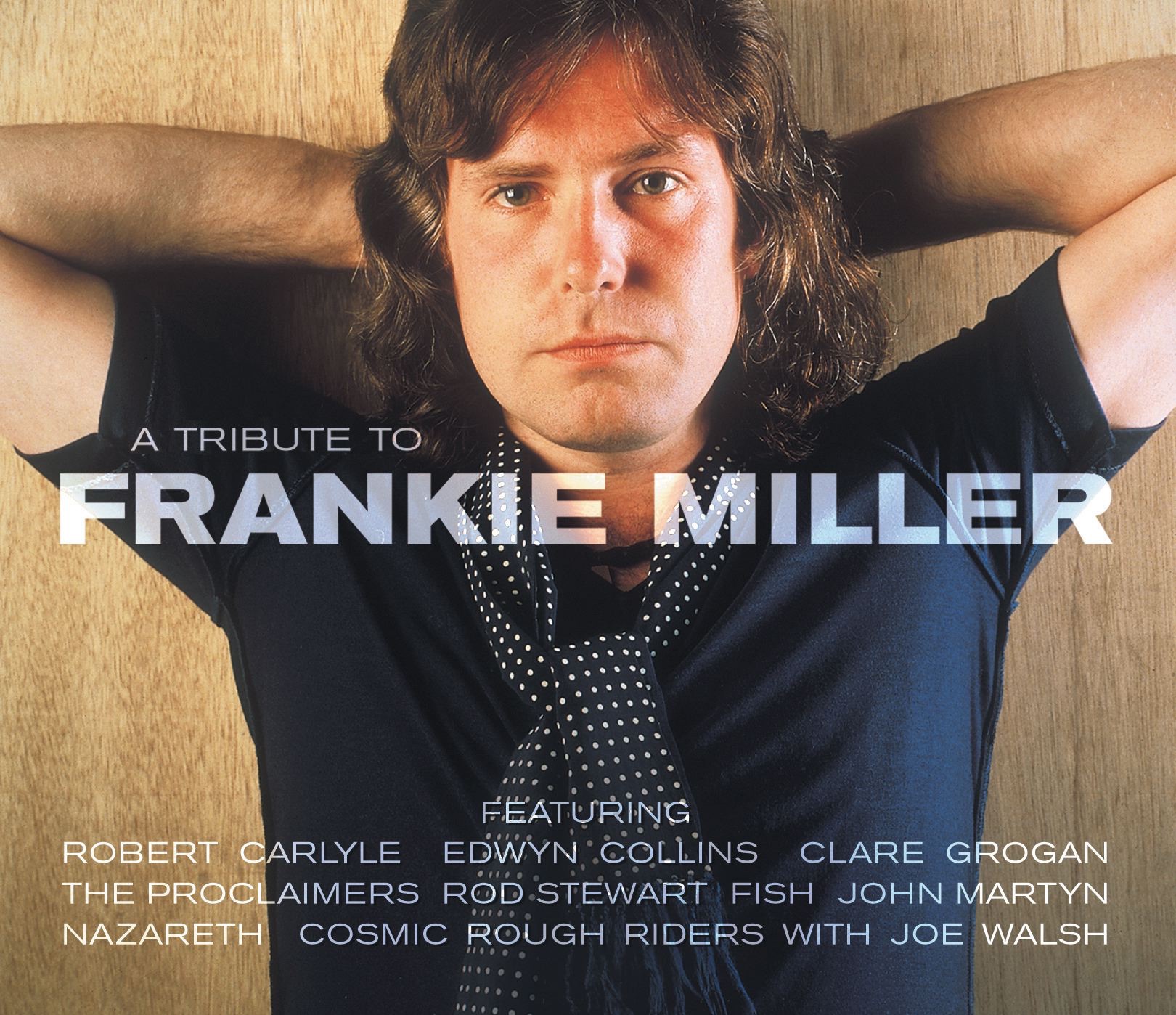 A Tribute to Frankie Miller