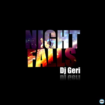 Night Falls - Single
