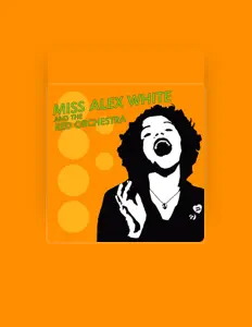 Listen to Miss Alex White & The Red Orchestra, watch music videos, read bio, see tour dates & more!