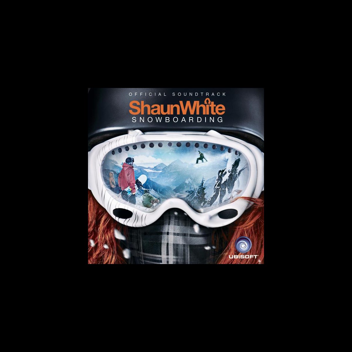 Shaun White Snowboarding (Original Game Soundtrack) by Various Artists on  Apple Music
