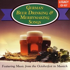Munich Meistersingers - Benelux March