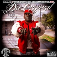 Da Original - Lil Randy & Papa Reu