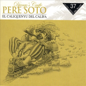 El Caliquenyu del Califa