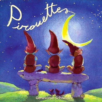 Pirouettes - Enfance Et Musique