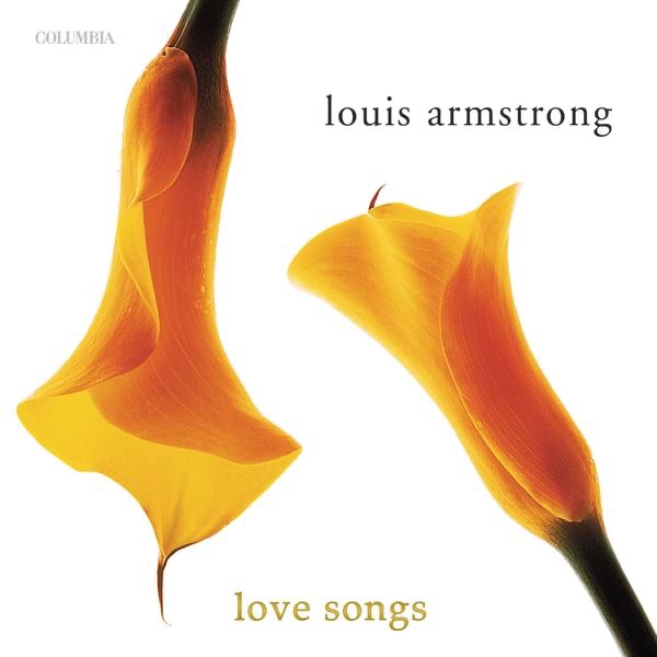 Love Songs cover art