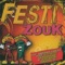 Ambiance chikiti - Jean-Marc Ferdinand & Jean-Michel Hierso lyrics