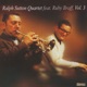 Ralph Sutton Quartet Featuring Ruby Braff Vol 3