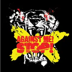 Stop! / Gypsy Panther - Single - Against Me!