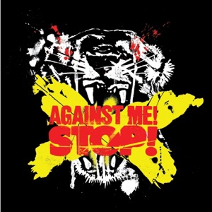 Stop! / Gypsy Panther - Single