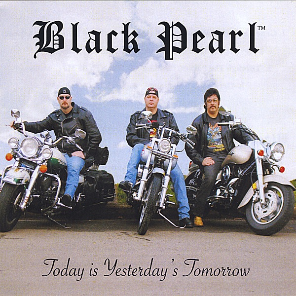 Today Is Yesterday's Tomorrow