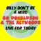 Billy Don't Be A Hero - Bo Donaldson & The Heywoods lyrics