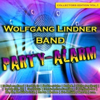 Wolfgang Lindner Band - Wencke Myhre Medley ( 1. Beiss nicht gleich in jeden Apfel 2. Knallrotes Gummiboot 3. Alle Männer  4. Ein Hoch der Liebe 5. Eine Mark für Charly 6. Das wär John nie passiert 7. Ein Sonntag im Bett 8. Er steht im Tor ) [Herlinde Lindner]