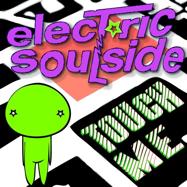 Touch Me - EP