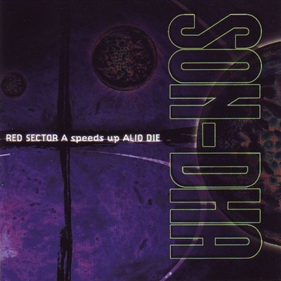 Red Sector A Speeds Up Alio Die