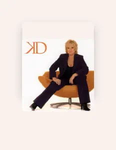 Listen to Kikki Danielsson, watch music videos, read bio, see tour dates & more!