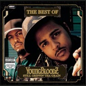 Youngbloodz - Damn! - Radio Mix