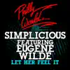 Let Her Feel It (12" Version)