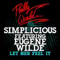 Let Her Feel It (12" Version)