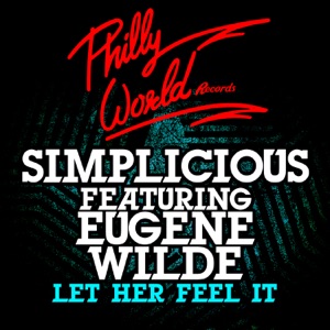 Let Her Feel It