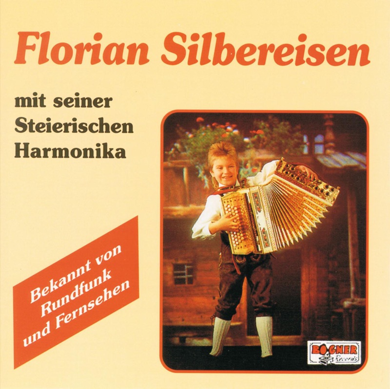 Stadl Polka