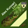 Alex Kunnari - Lost (Markus Maison & Will Dragen Remix)