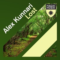 Lost (Remixes) - EP - Alex Kunnari