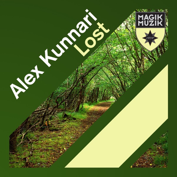 Lost (Remixes)