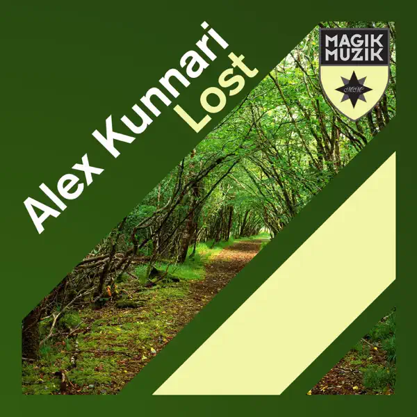 Lost (Markus Maison & Will Dragen Remix) — Alex Kunnari